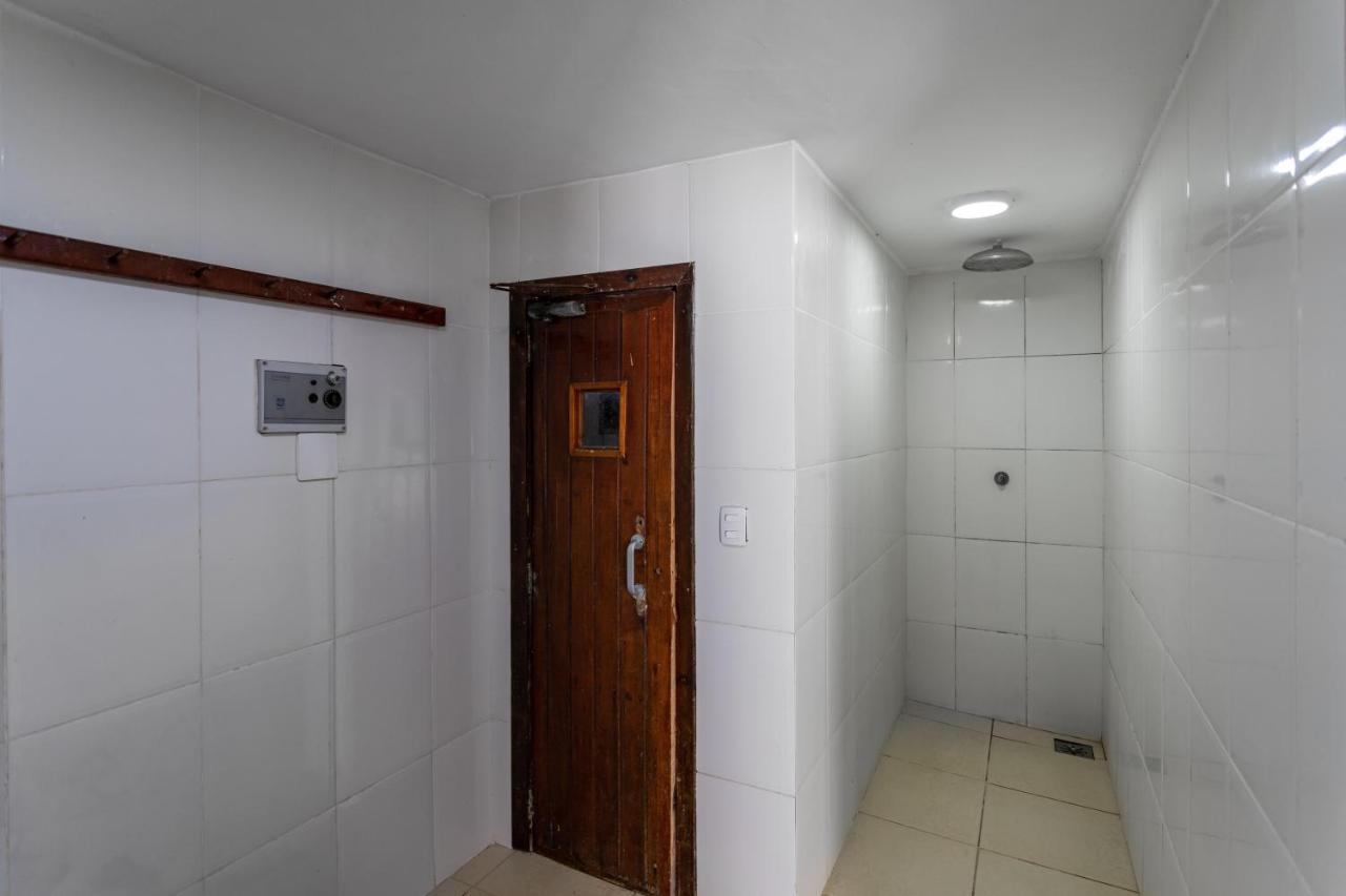 Condominio Buzios Resort - Pe Na Areia - Casa 3 Suites Eksteriør bilde