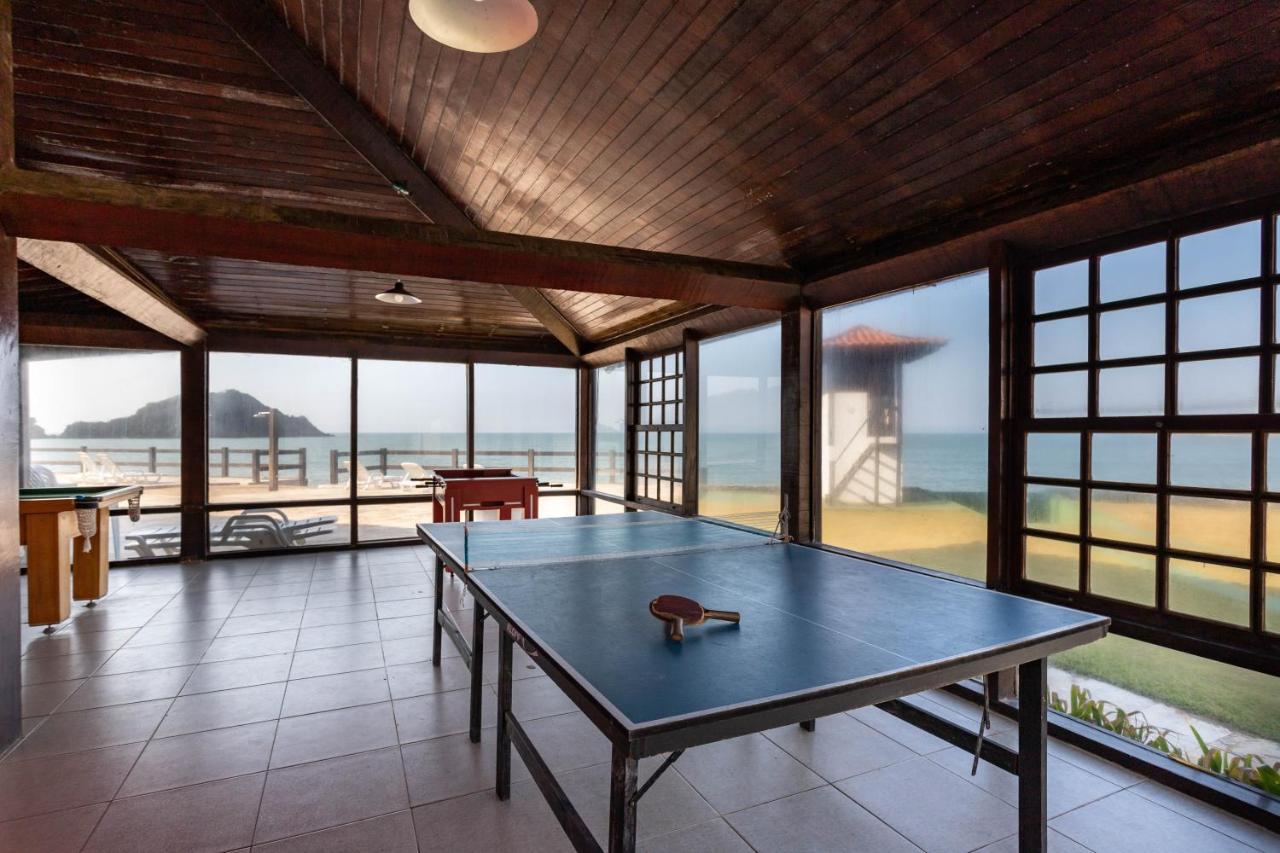 Condominio Buzios Resort - Pe Na Areia - Casa 3 Suites Eksteriør bilde
