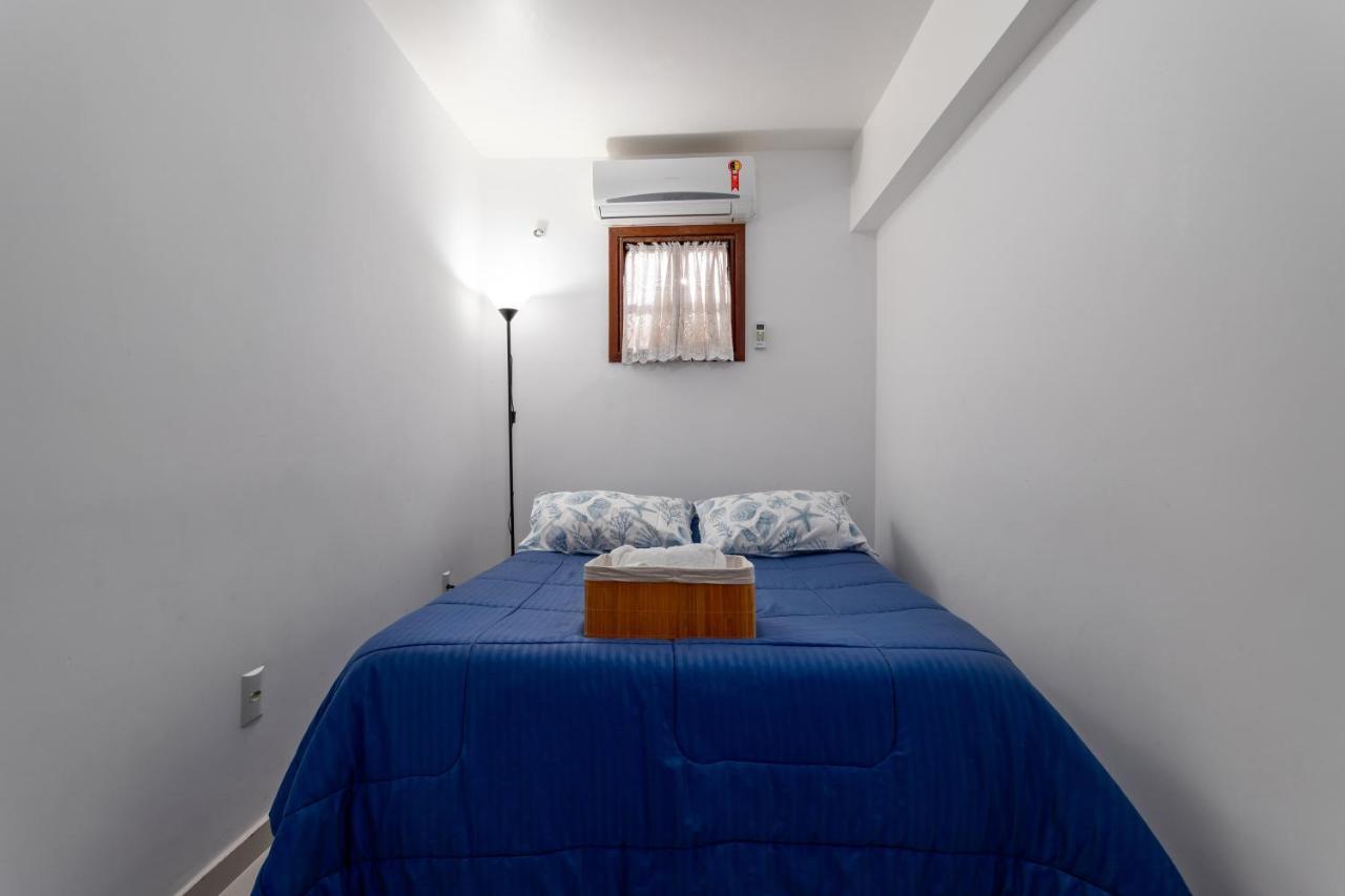 Condominio Buzios Resort - Pe Na Areia - Casa 3 Suites Eksteriør bilde