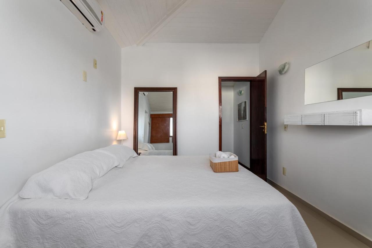 Condominio Buzios Resort - Pe Na Areia - Casa 3 Suites Eksteriør bilde
